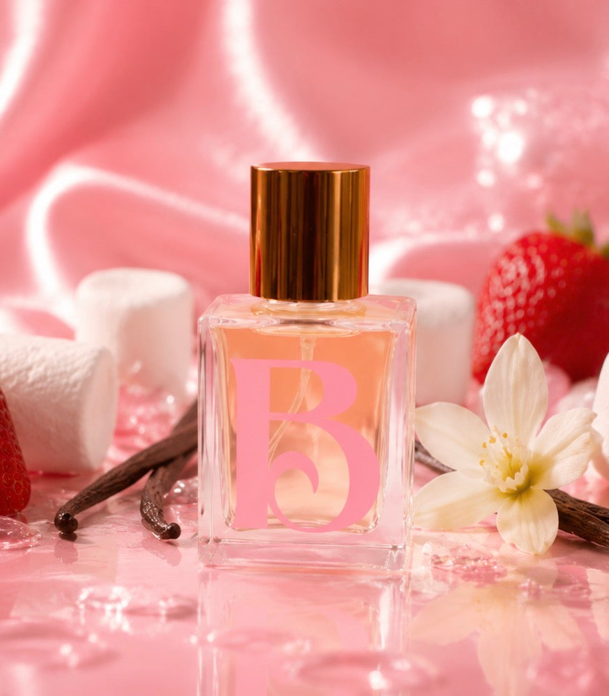 BABYDOLL PARFUM
